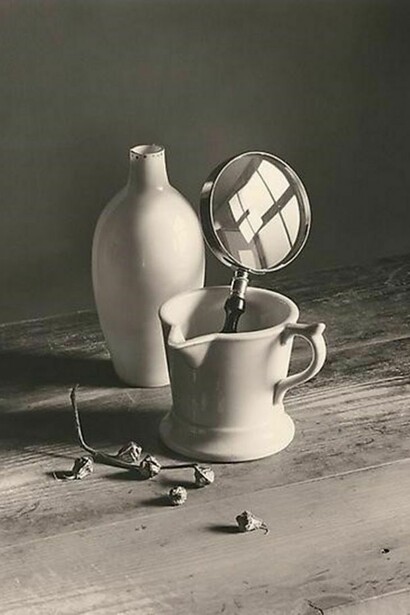 Hisaji Hara, A Study of "Still Life 1," 2010
