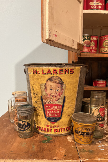 Made in Hamilton, exhibition view. Courtesy of AGH