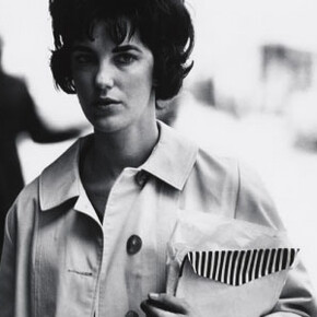 Dave Heath. Courtesy of National Gallery of Canada