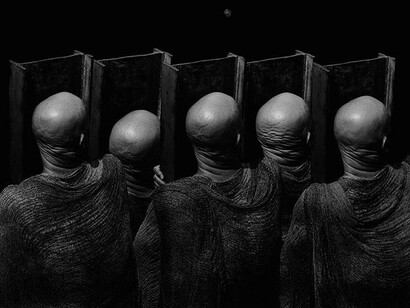 O peso da culpa (Misha Gordin)