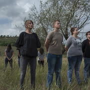 The Ratcatcher. Courtesy of Wroclaw Contemporary Museum