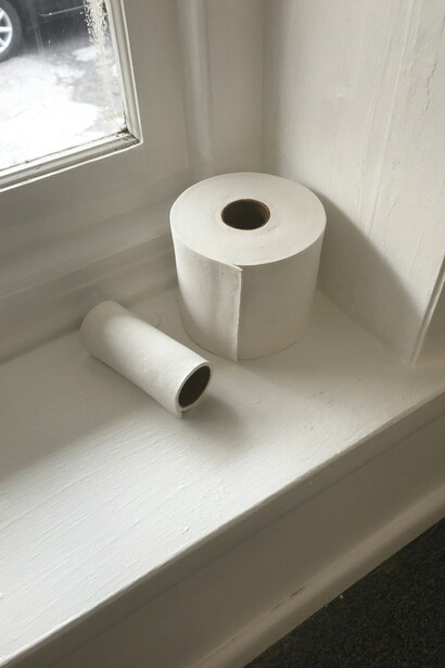 Along the Enchanted Way. Courtesy of Adah Rose Gallery