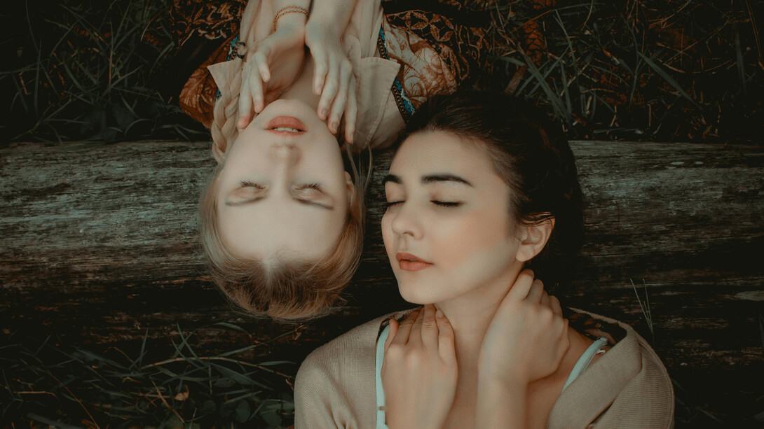 Atender a la energía femenina nos permite conocernos interiormente y con ello aprender a gestionar correctamente nuestras emociones