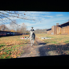 Andréa Stanislav and Bruno David Gallery