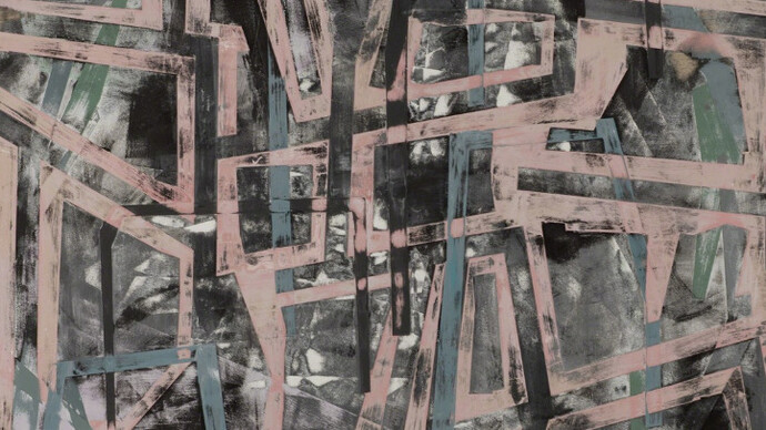 Urban Narratives. Courtesy of Z Gallery Arts