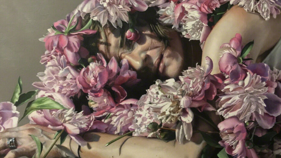 The Modern Muse. Courtesy of Rehs Galleries