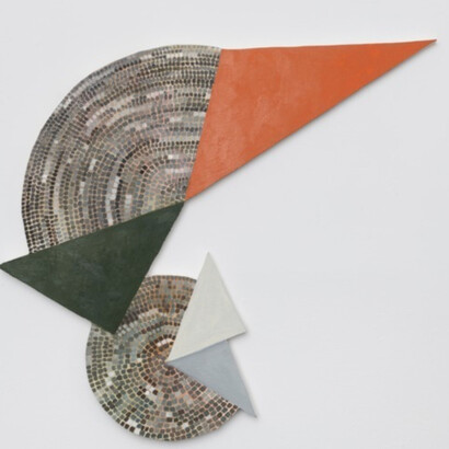 Red Telephone. Courtesy of Fierman