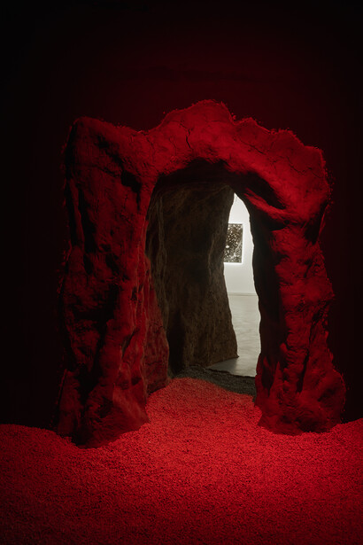 Quantum Ghost. Courtesy of Spike Island