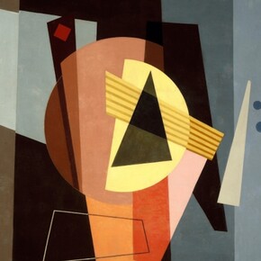 Williamsburg Murals. Courtesy of Brooklyn Museum