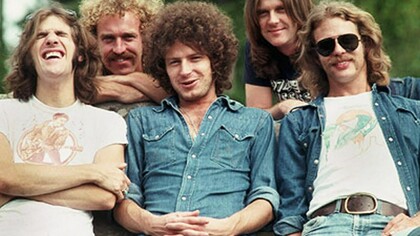 The Eagles