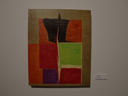 As pinturas de Jorge Ferré são consideradas verdadeiras obras de arte, atemporais e carregadas de significados profundos