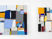 Border Lines. Courtesy of Maddox Arts