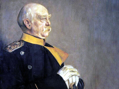Otto von Bismarck