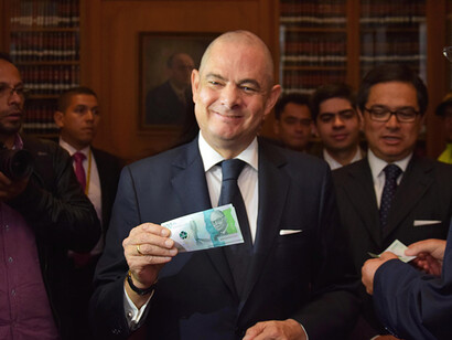 Germán Vargas Lleras 