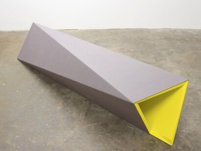 Rana Begum. Courtesy of Galerie Christian Lethert