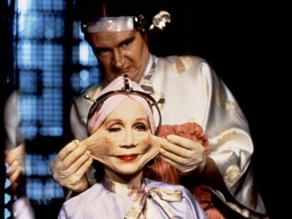 Terry Gilliam´s “Brazil”