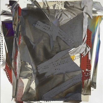 Back to L.A. Courtesy of Anne Mosseri-Marlio Galerie