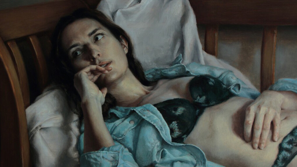 Three Under Thirty. Courtesy of Arcadia Contemporary
