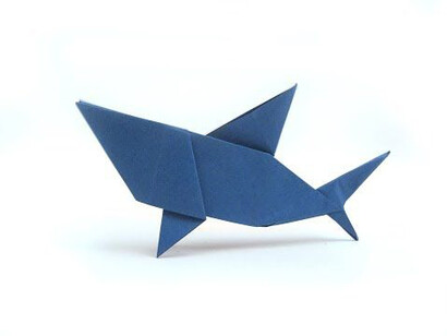 Origami refers to the art of folding and sculpting a flat sheet of paper to create different funny shapes