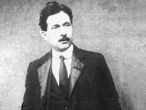 Armando Borghi