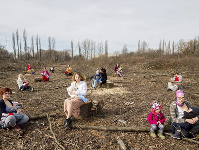 States of Focus. Courtesy of Wroclaw Contemporary Museum