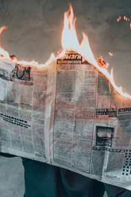 Media and press freedom at a crossroad