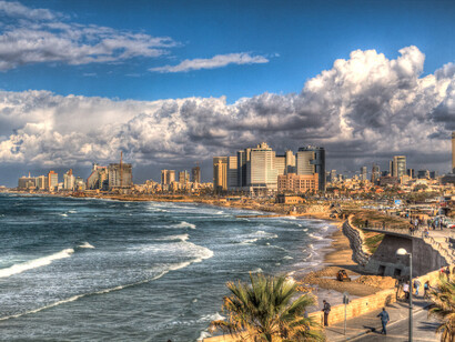Tel Aviv
