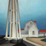 Canadian and Indigenous Art. Courtesy of National Gallery of Canada