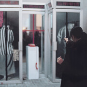 Art and China after 1989. Courtesy of Guggenheim Museum Bilbao