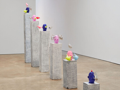 Ramble Ramble. Courtesy of Over The Influence