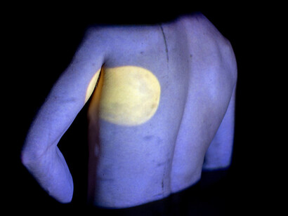 Projections. Courtesy of Soho Photo Gallery