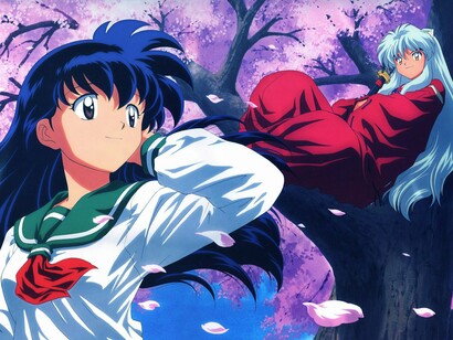 Inuyasha e Kagome. Rumiko Takahashi é provavelmente uma das maiores autoras de mangá que o mundo já viu. A autora não é dona de apenas um sucesso, mas de diversos sucessos que são extremamente conhecidos por fãs (e não fãs) de mangás. Sua obra mais conhecida e icônica é Inuyasha e fez a autora, que já era ovacionada no Japão, a ganhar o mundo
