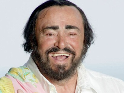 Luciano Piavarotti