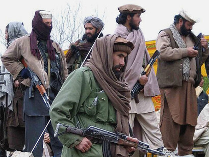 Terrorist groups in Pakistan: religious extremism is becoming a threat to the country's progress, and must be tackled by the new government now