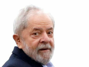 Lula da Silva
