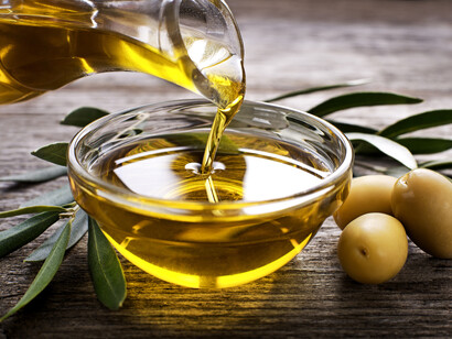 Olio di oliva