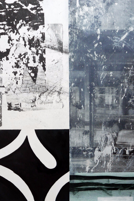 Transient Space. Courtesy of Parafin 