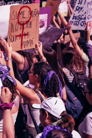 Confronting corporate greed and inequality through empowered activism, a small step in the direction towards positive change