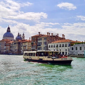 Venezia