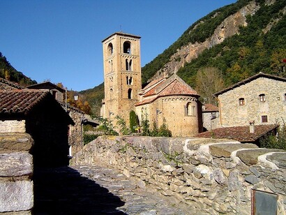 Chiesetta all'Elba