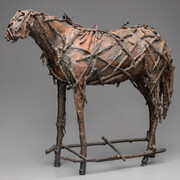 Out of the Crate. Courtesy of DIA