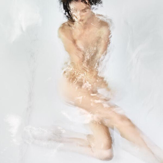 Barbara Cole. Courtesy of 	Bau-Xi Gallery 