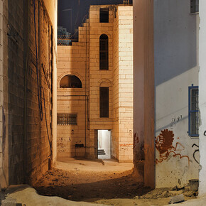 Refuge Heritage’ in ArtEncountrers, Biennal 2019

project by DAAR (Decolonizing Architecture Art Residency), Timișoara, Romania
