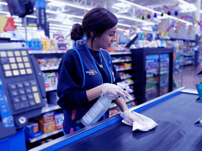 The expendable class includes even those who still have jobs but do not have to place themselves in danger of being infected with Covid-19