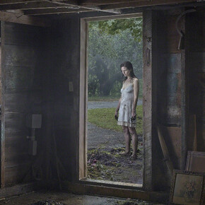 About Photography. Courtesy of Gagosian