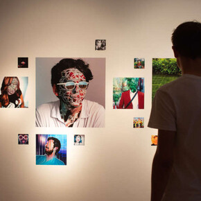 Pendoran Vinci. Courtesy of NRW-Forum