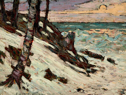 Shelley Niro: 1779. Courtesy of AGH 