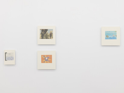 Laida Lertxundi, Aliento. Cortesía de Nogueras Blanchard, Barcelona/Madrid. Fotografía Roberto Ruiz