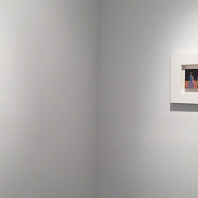 Humanness, Exhibition view. Courtesy of Lyons Wier Gallery