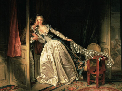 Una conquista del Casanova